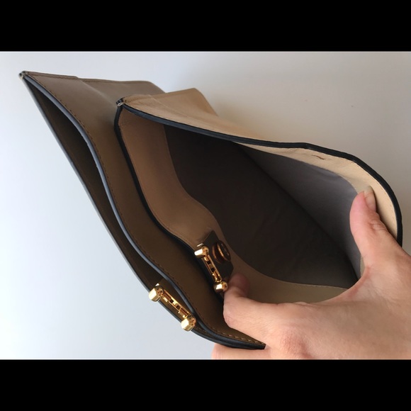 Marni clutch - Picture 3 of 8